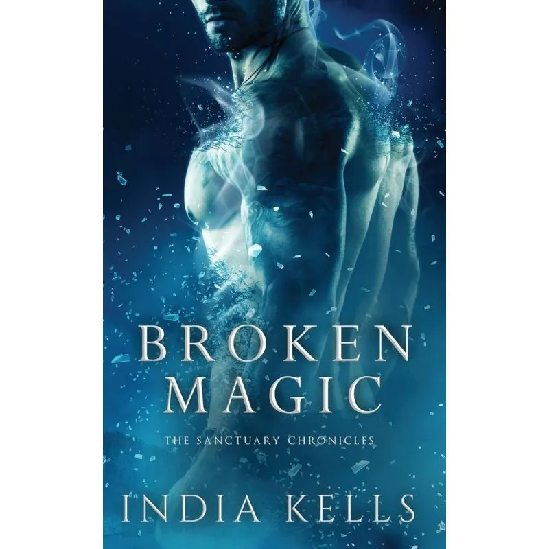 Broken Magic