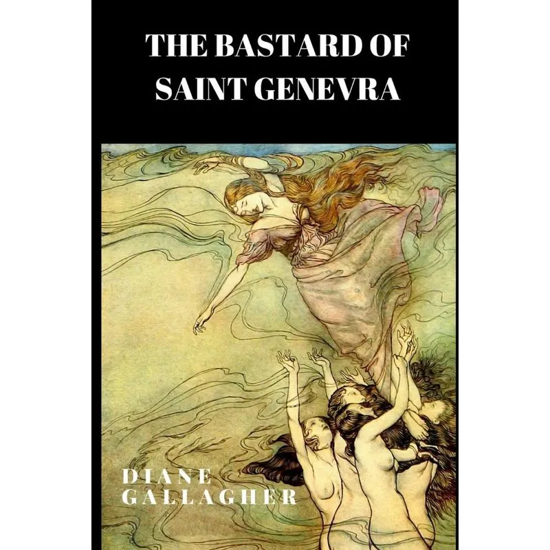 The Bastard of Saint Genevra