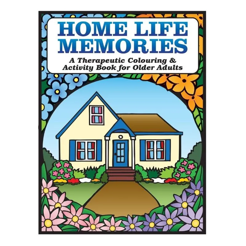 Home Life Memories