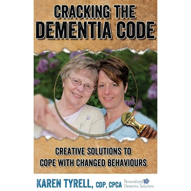 Cracking the Dementia Code