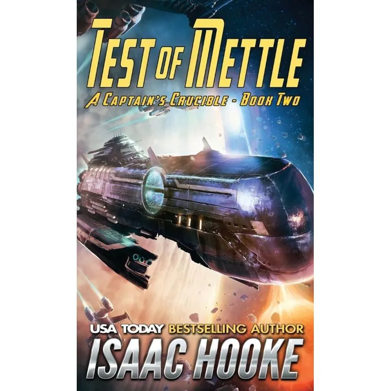 Test of Mettle