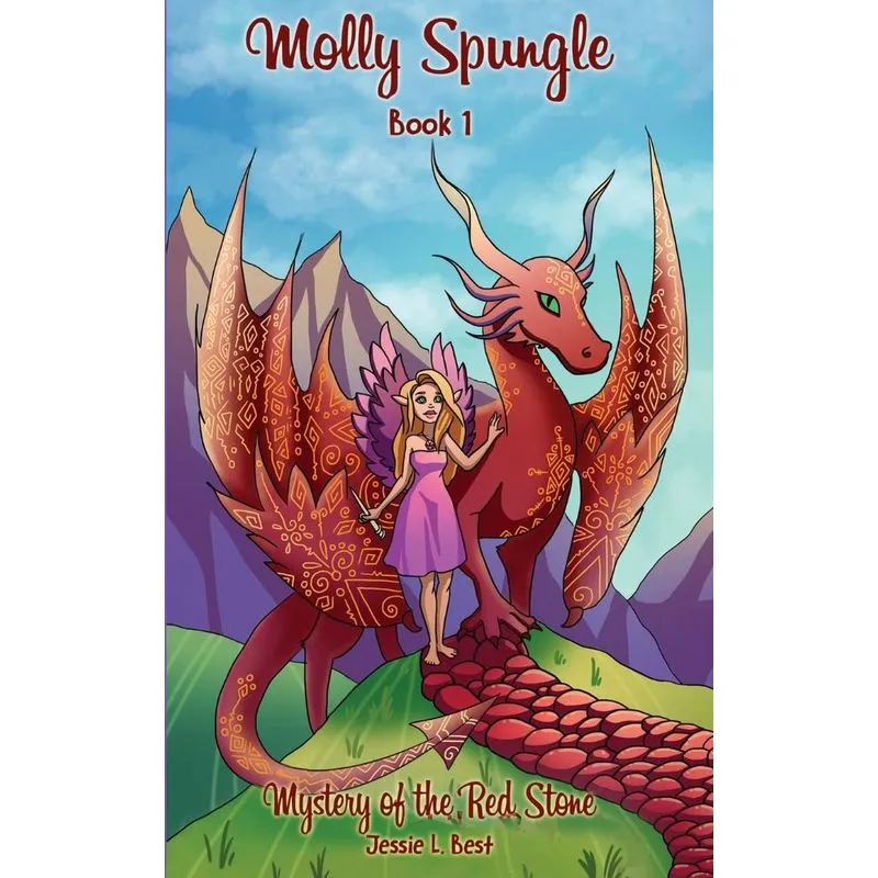 Molly Spungle