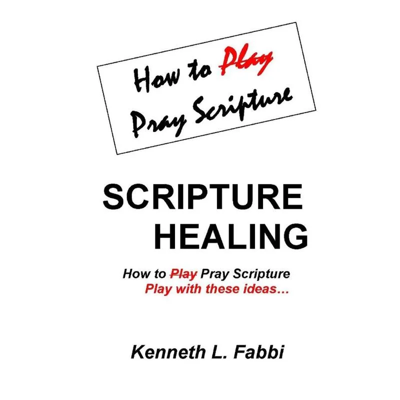 Scripture Healing