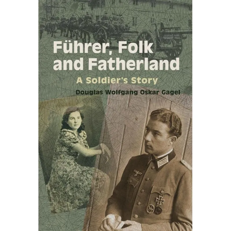 Fürher, Folk and Fatherland