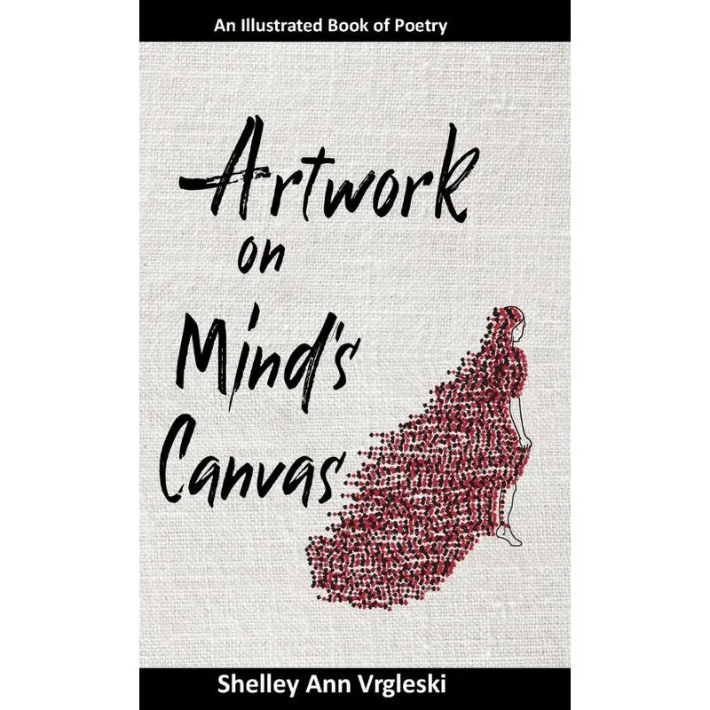 Artwork on Minds Canvas