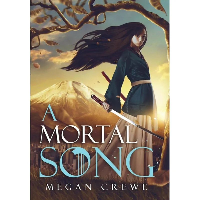 A Mortal Song