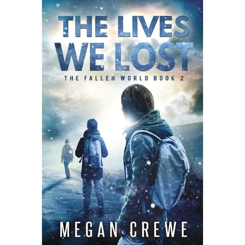 The Lives We Lost