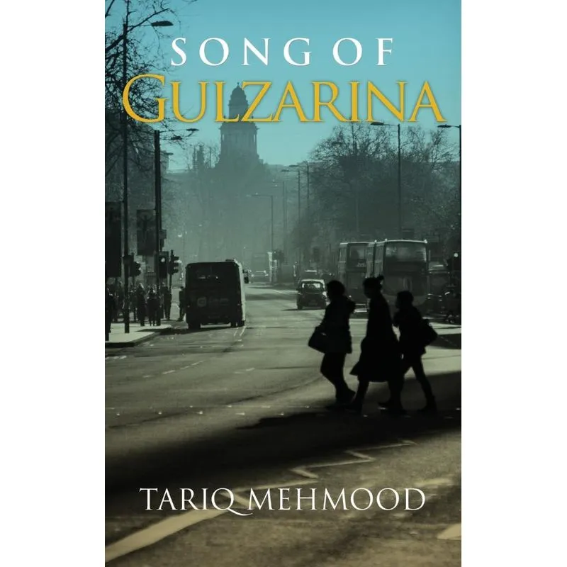 Song of Gulzarina