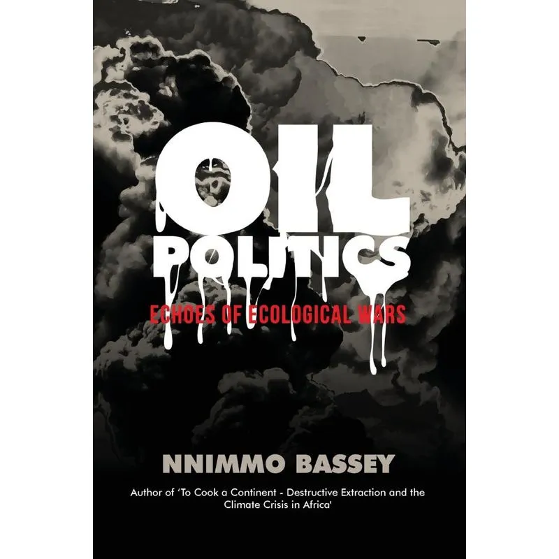 Oil Politics