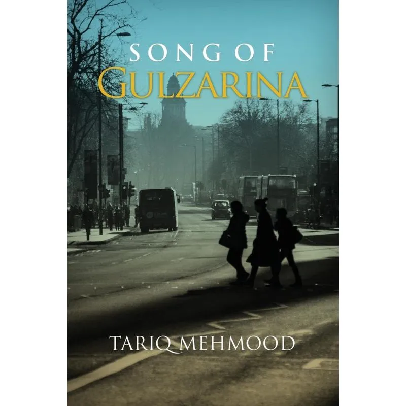Song of Gulzarina