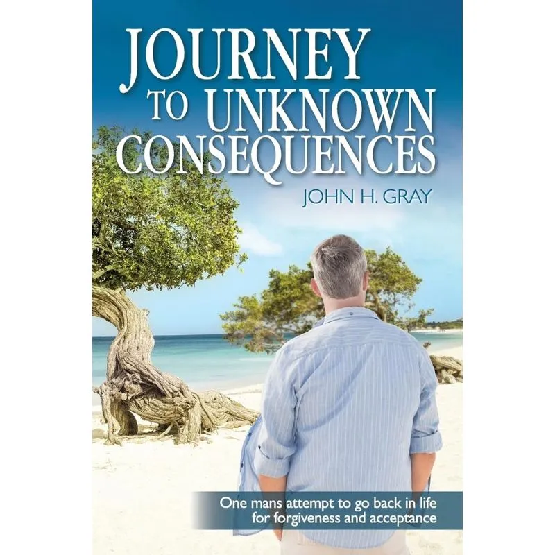 Journey to Unknown Consequences