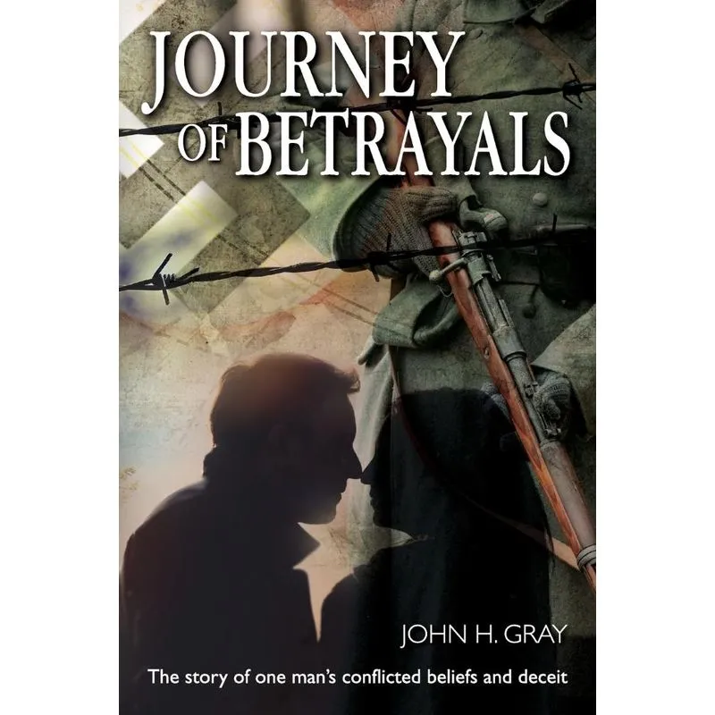 Journey Of Betrayals