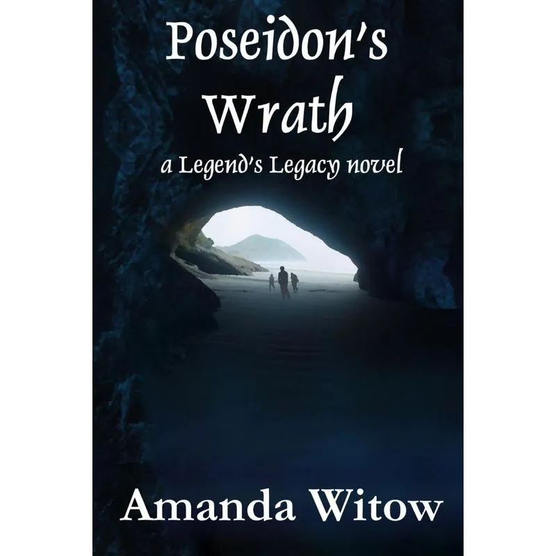 Poseidons Wrath