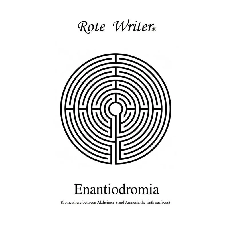 Enantiodromia