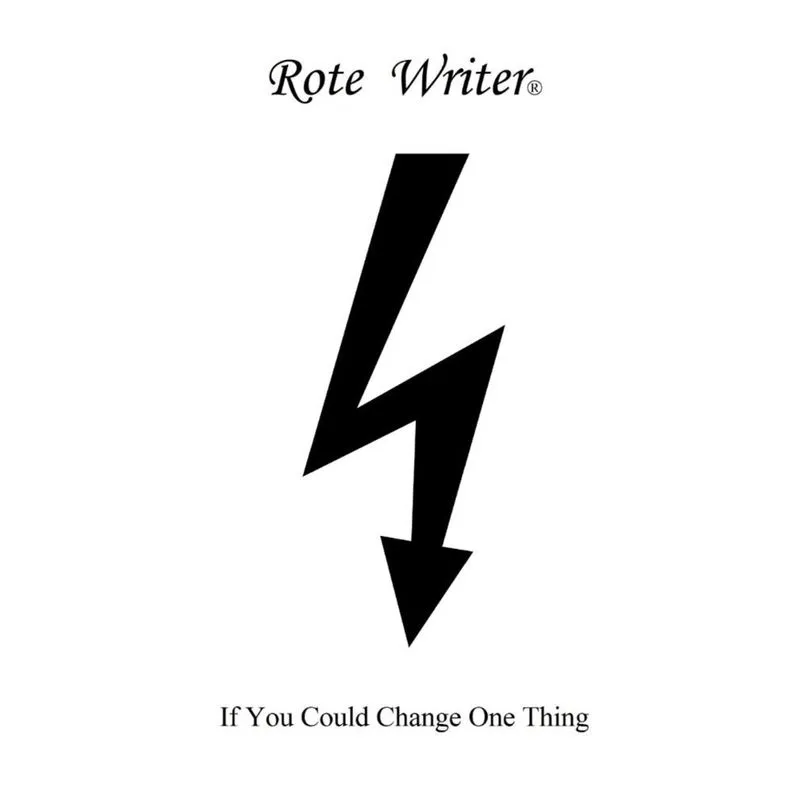 If You Could Change One Thing