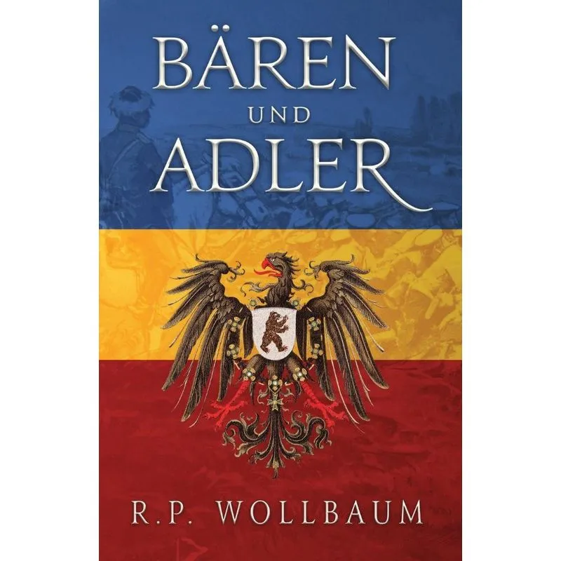 Baren und Adler