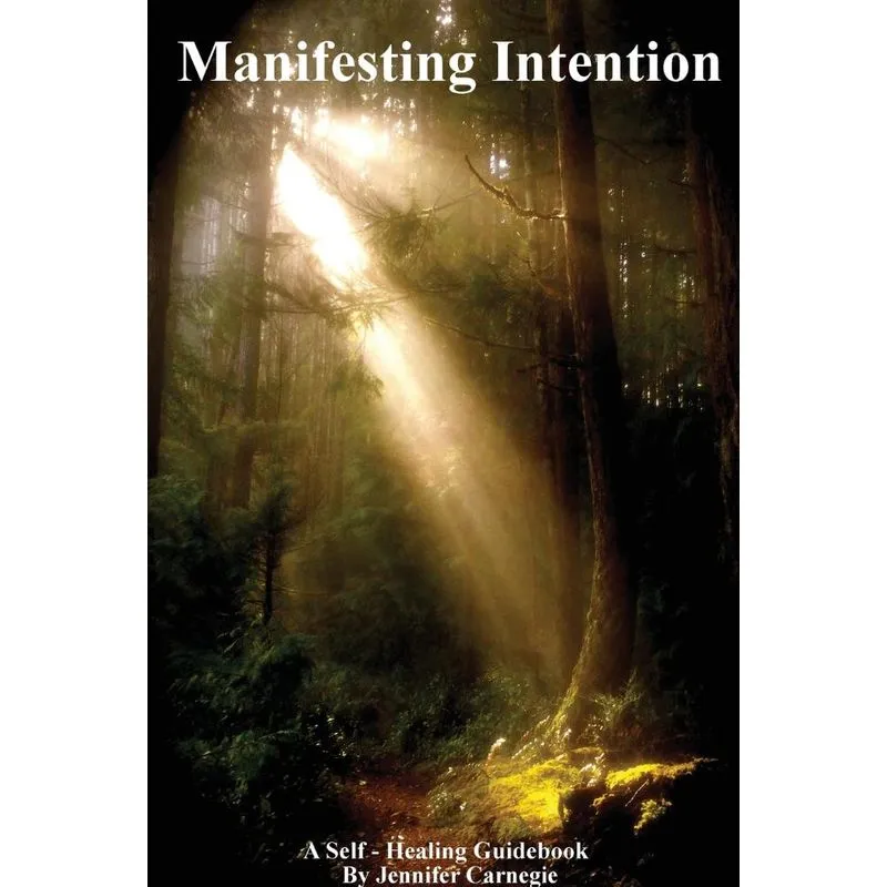 Manifesting Intention