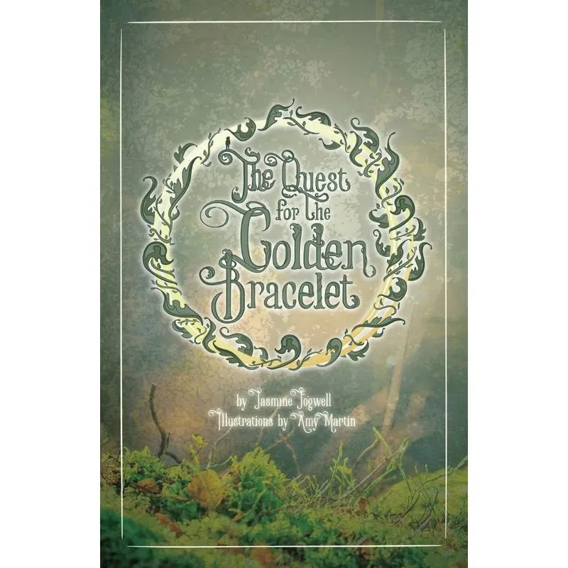The Quest for the Golden Bracelet