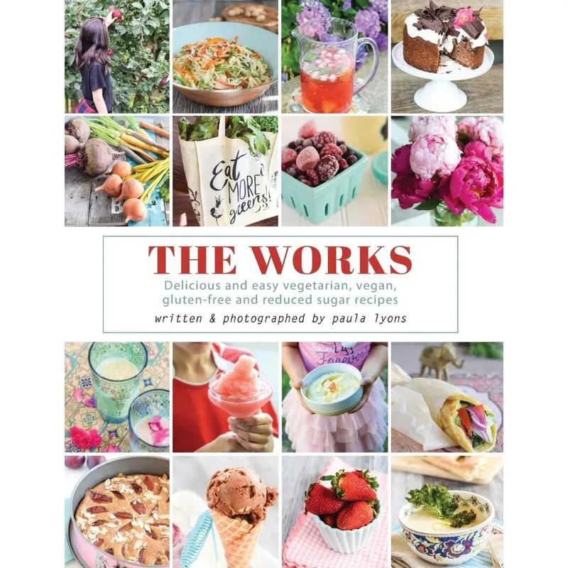 the works