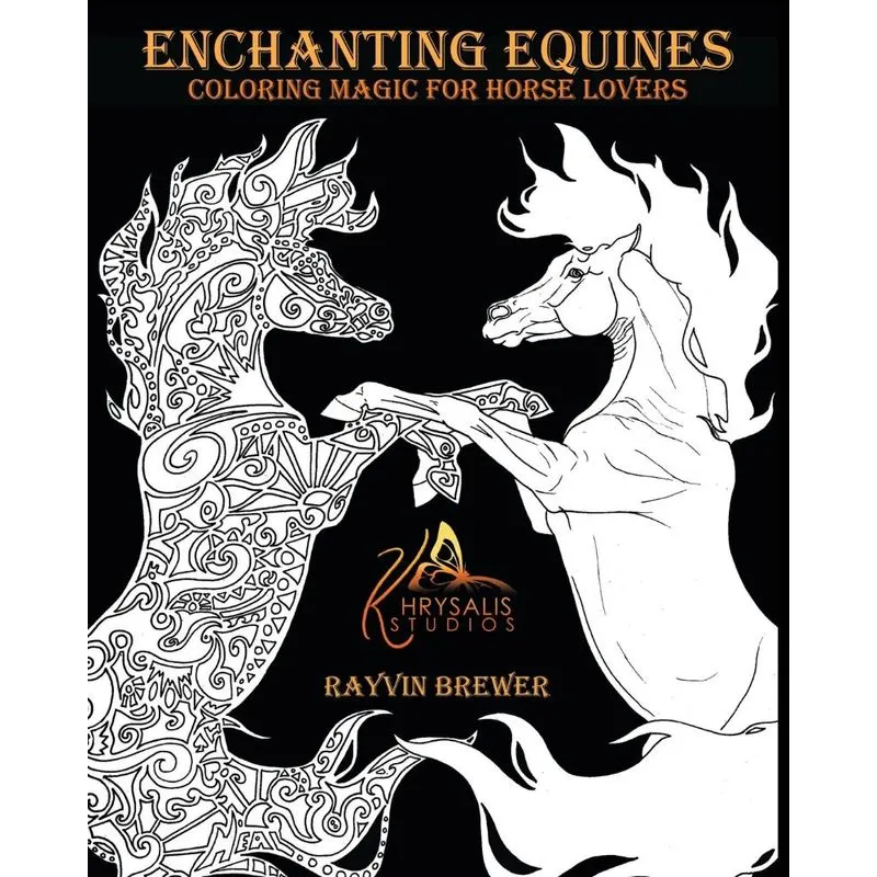 Enchanting Equines