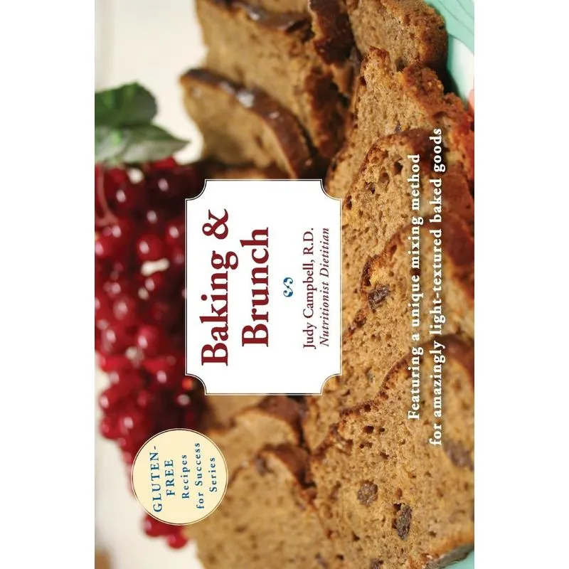 Baking & Brunch