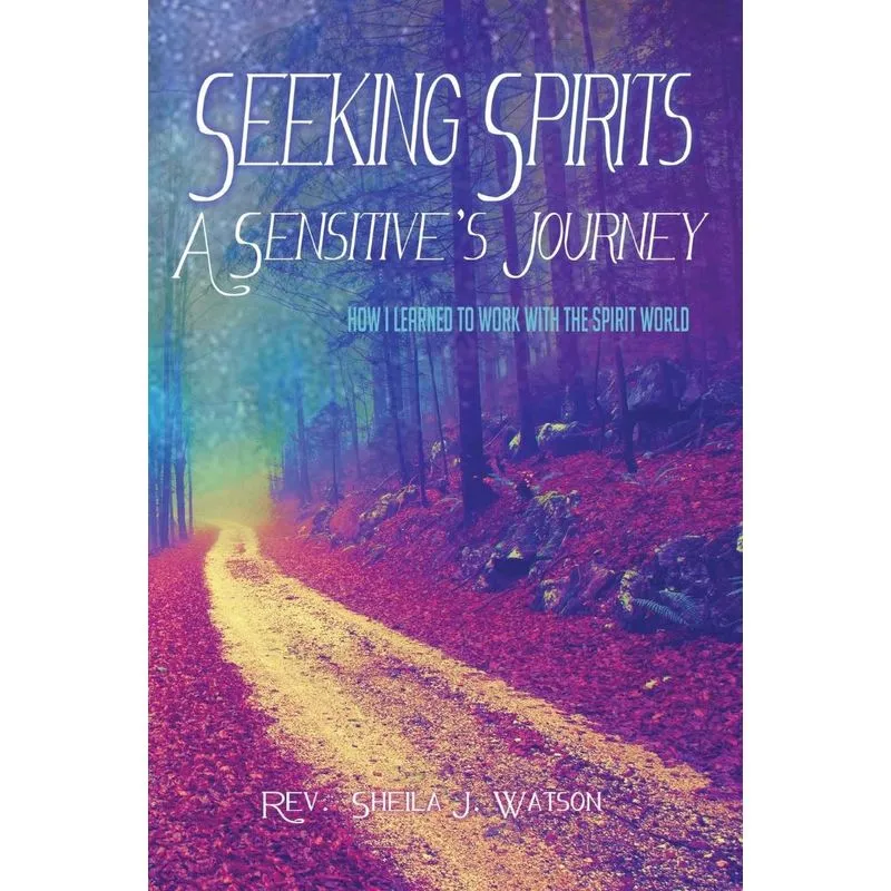 Seeking Spirits