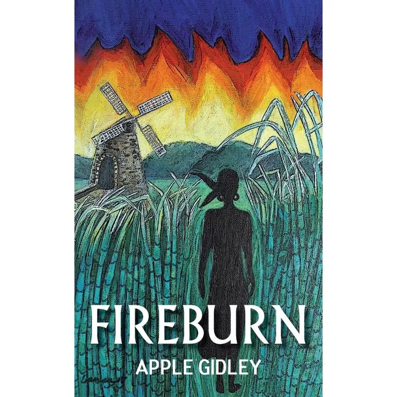 Fireburn