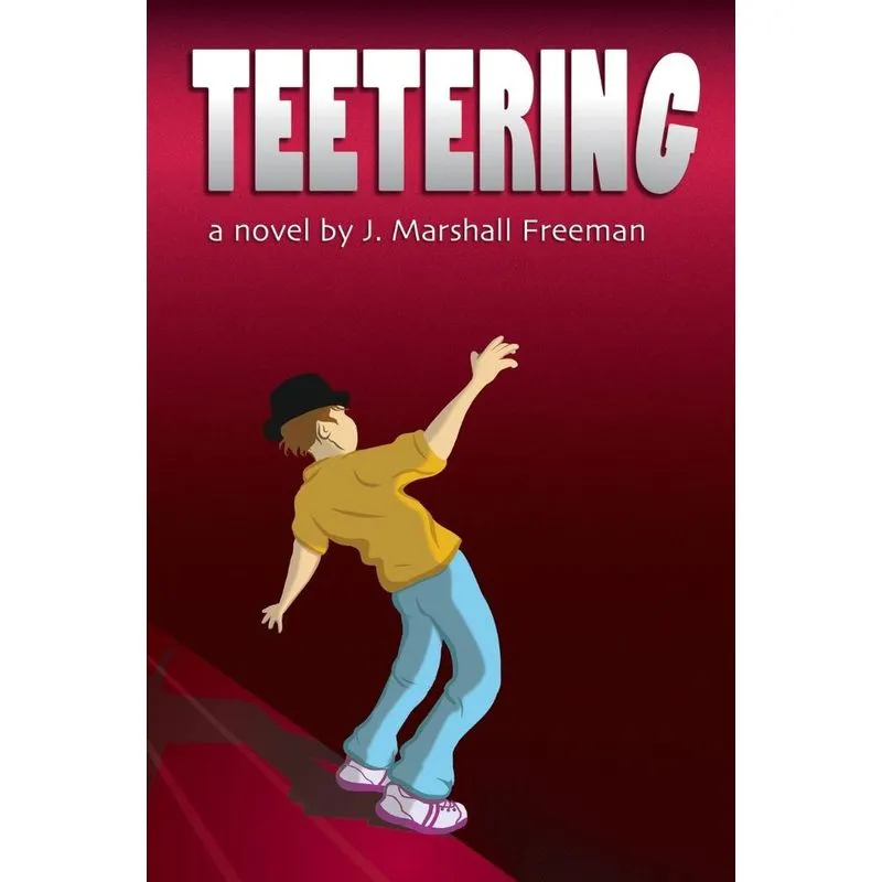 Teetering