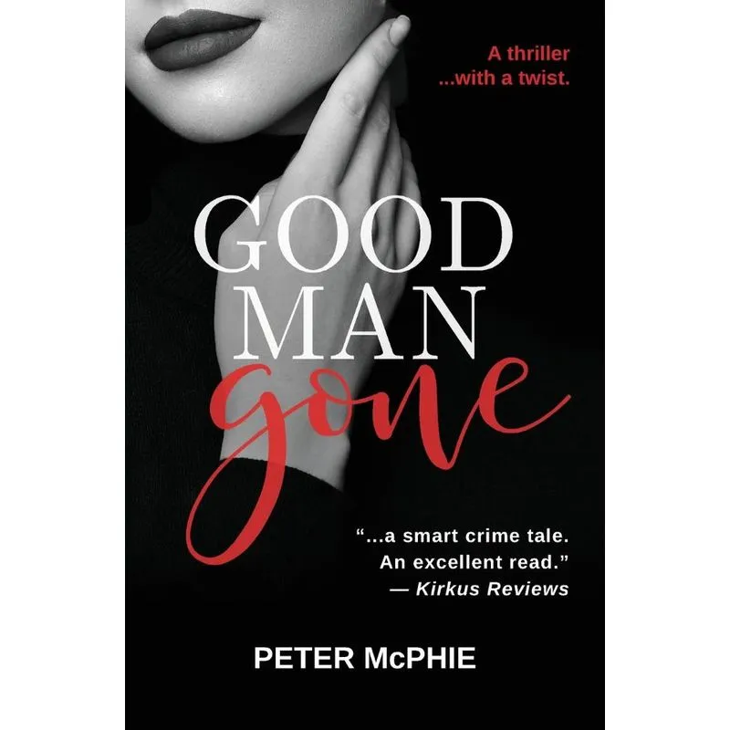 Good Man Gone