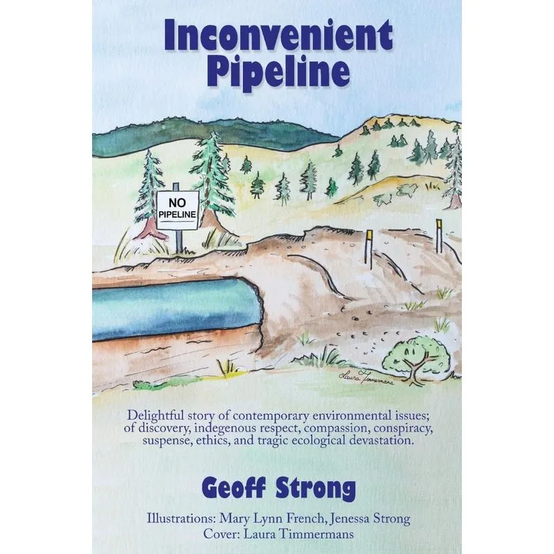 Inconvenient Pipeline