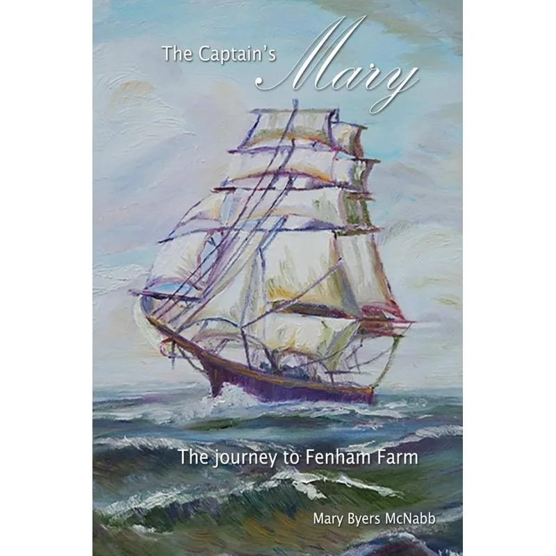 The Captains Mary