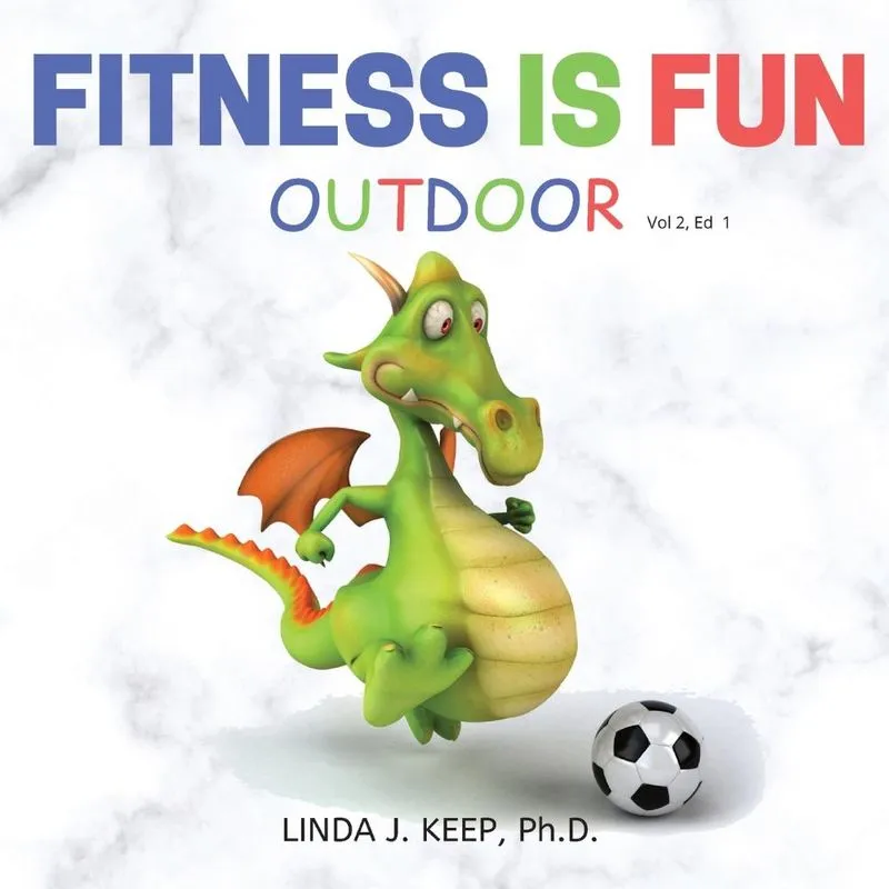 FITNESS IS FUN OUTDOOR