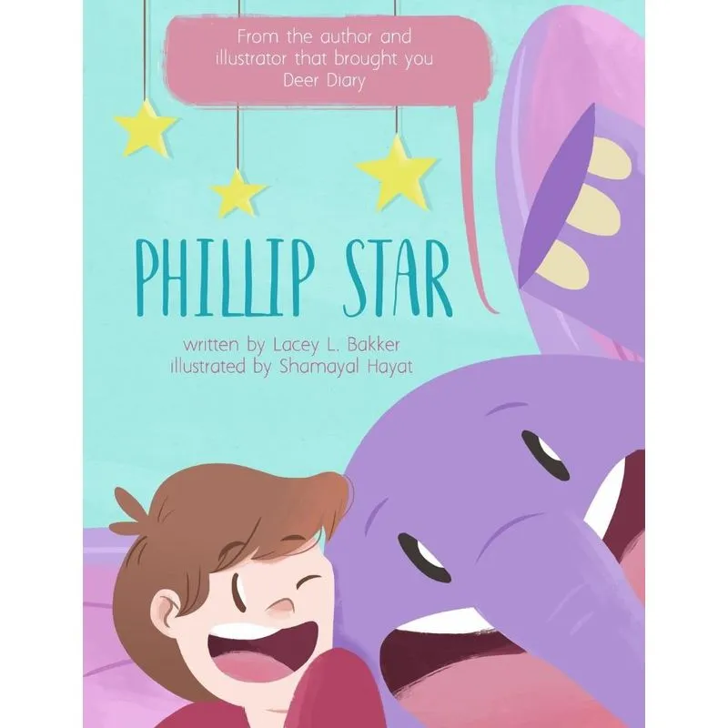 Phillip Star
