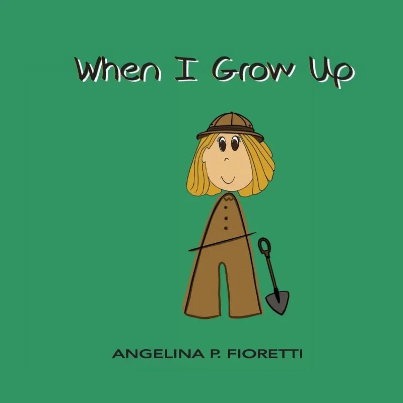 When I Grow Up