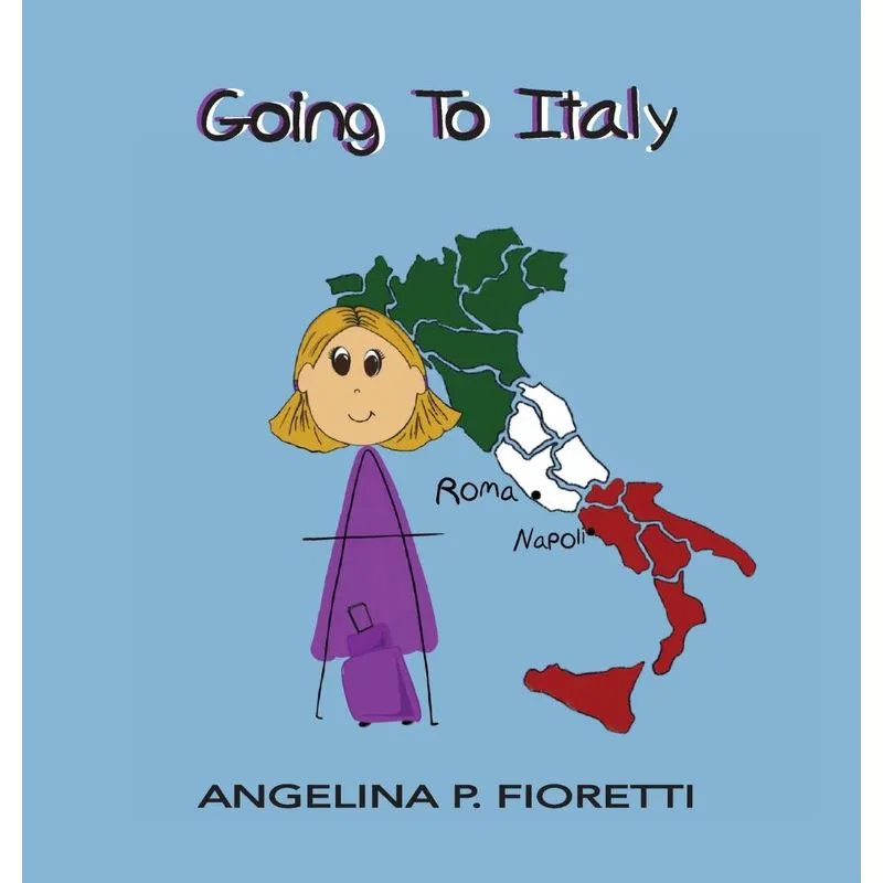 Going To Italy