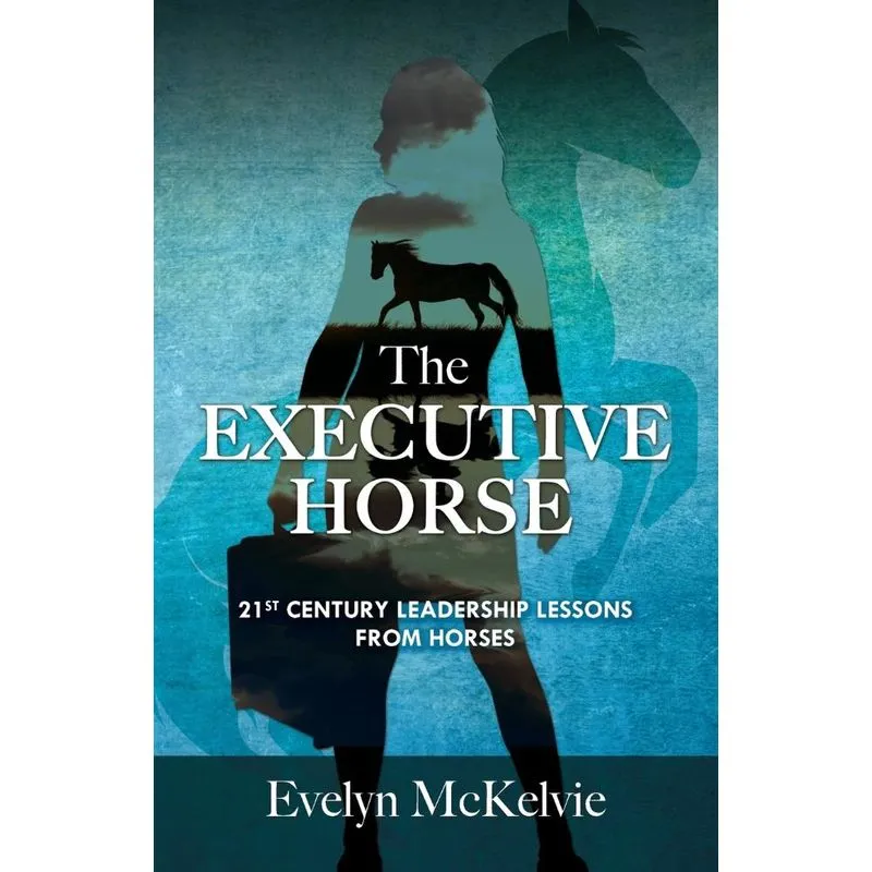 The Executive Horse