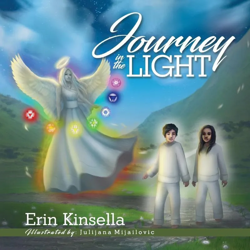 Journey In The Light