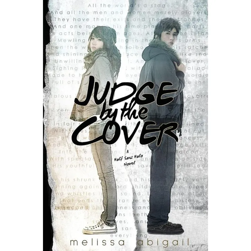 Judge by the Cover