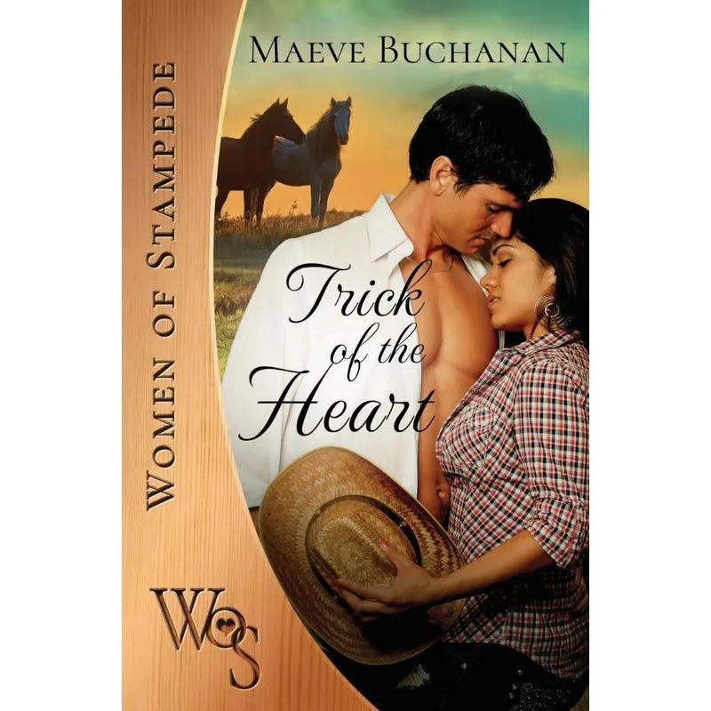 Trick of the Heart