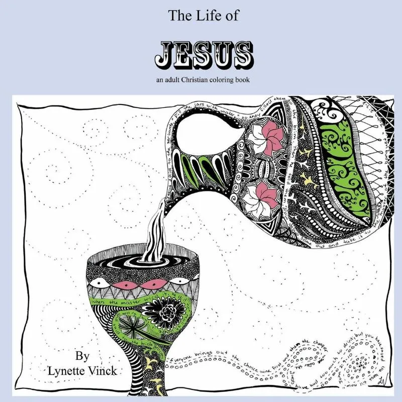 The Life of Jesus