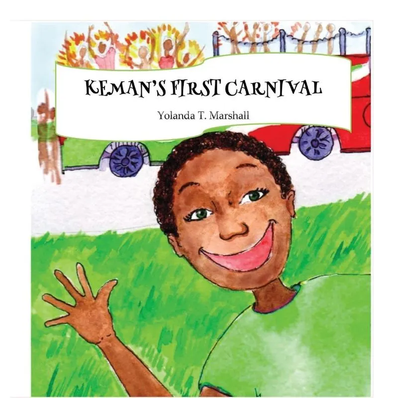 Kemans First Carnival