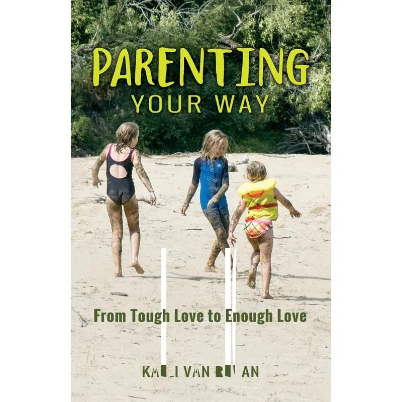 Parenting Your Way