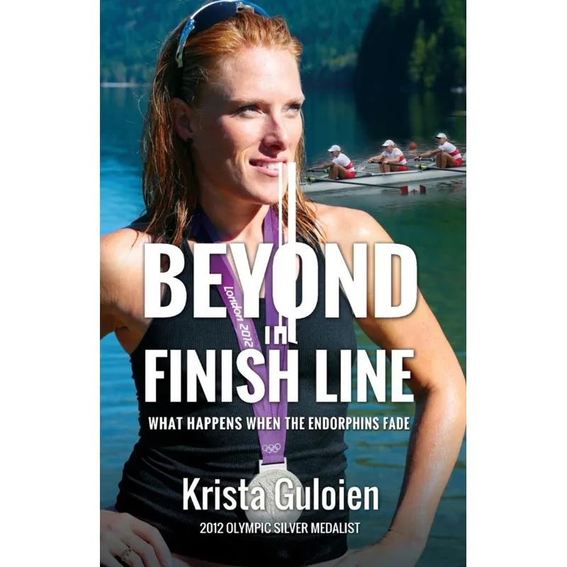 Beyond the Finish Line