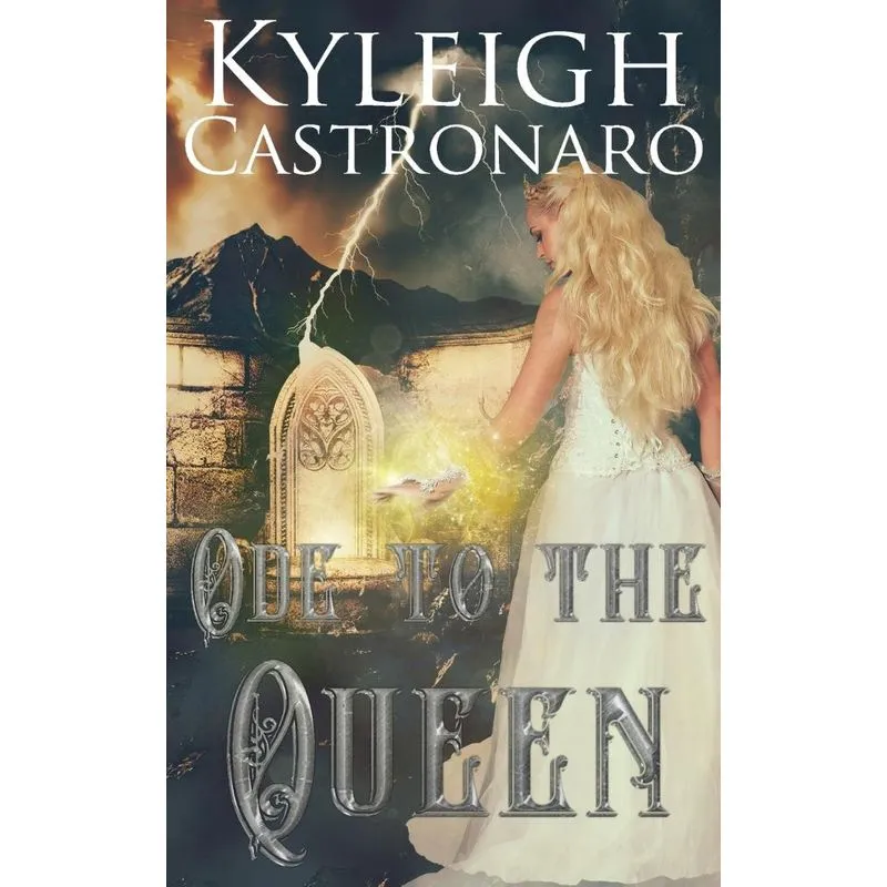 Ode to the Queen