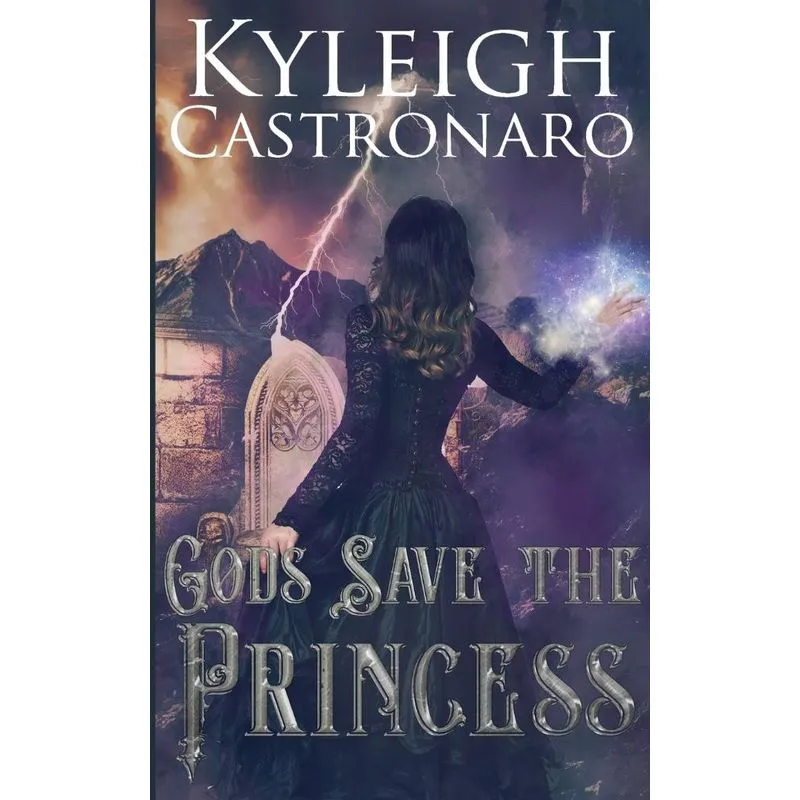 Gods Save the Princess