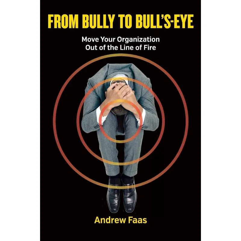 From Bully to Bulls-Eye
