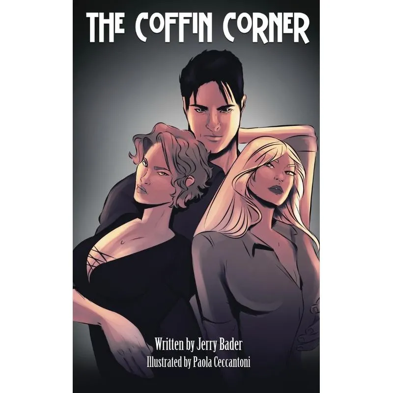 The Coffin Corner