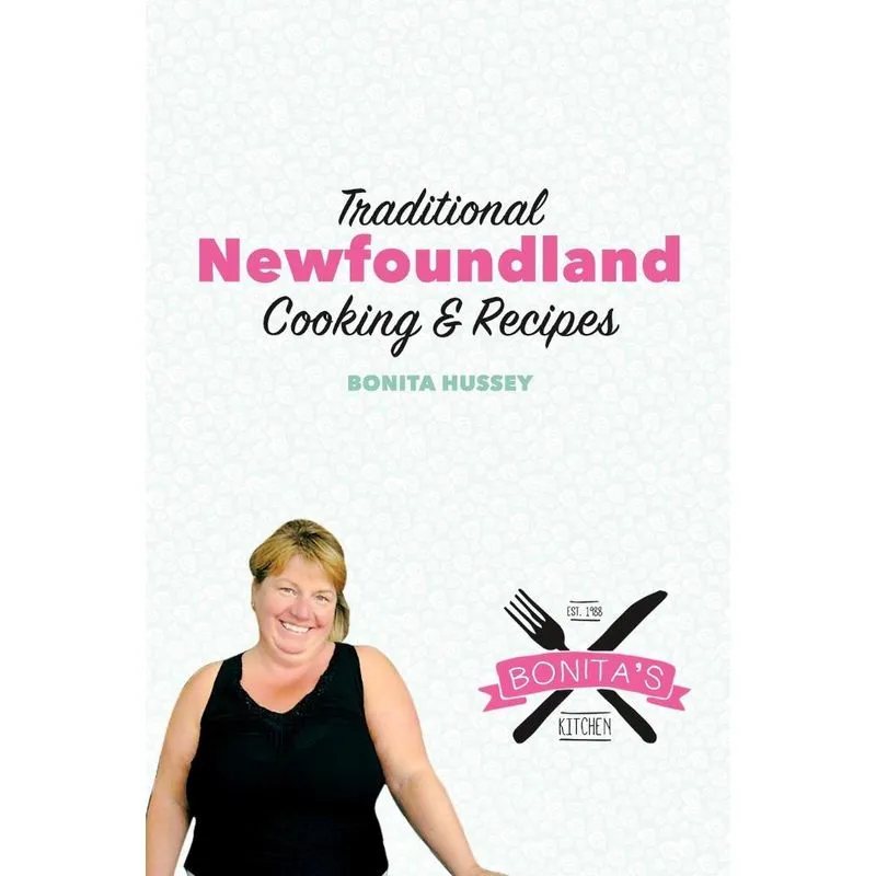 The Bonitas Kitchen Mini Cookbook