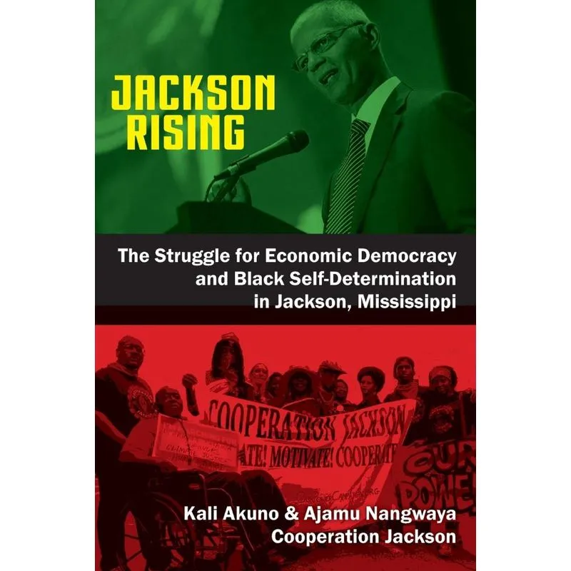 Jackson Rising