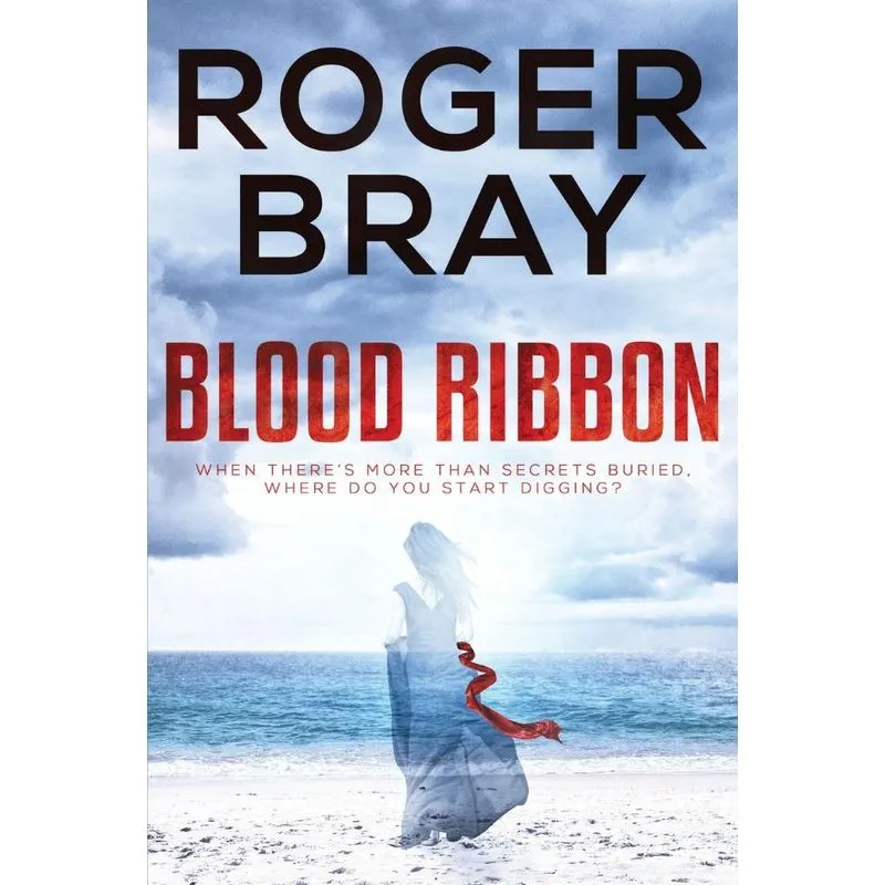 Blood Ribbon